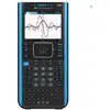 Image de Calculatrice Graphique Texas Instruments TI NSPIRE CX II-T CAS, 90 Mo de Mémoire, USB, Noir