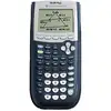 Image de Calculatrice Texas Instruments TI-84 Plus Graphique USB Bleu Argent