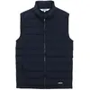 Image de Veste sans manche déperlante avec matelassage en duvets et plumes Aigle T-KIT M