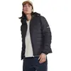 Image de Doudoune courte déperlante avec matelassage en duvets et plumes Aigle T-KIT M