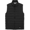 Image de Veste sans manche déperlante avec matelassage en duvets et plumes Aigle T-KIT S