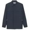 Image de Surchemise Aigle Dry Fast Textile®/UV-C® M
