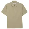 Image de Chemise à séchage rapide Aigle M