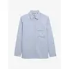 Image de Chemise manches longues Aigle Technical WR M