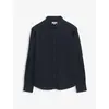 Image de Chemise manches longues en flanelle Aigle M