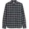 Image de Chemise à carreaux avec manches longues Aigle Dry Fast L
