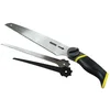 Image de Scie à main Stanley Multiblade 3 en 1 Lames interchangeables Ergonomique