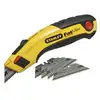 Image de Cutter Stanley Fatmax 7-10-778 Acier Bi-matière 5 Lames Carbure