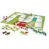 Image de Jeux de société mille bornes plateau gd class Dujardin 25,5x5x35,5 cm