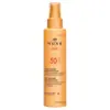 Image de Sun Spray Fondant Spf50 150 ml.