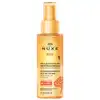 Image de Nuxe Sun Huile capillaire Spf50 100ML