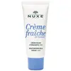 Image de Crème Fraiche Crème Hydratante 48H