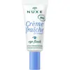Image de Crème Fraiche Hydratant Crème Contour de l'oeil 15ML