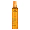 Image de Sun Huile Bronzante Spf10 150 ml.
