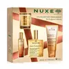 Image de NUXE HUILE PRODIGIEUSE 100ML + BE 100 ml + 100 ml + 70 ml +15ml