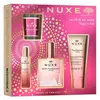 Image de NUXE HUILE PRODIGIEUSE FLORALE 100ML + BE 100 ml +100 ml + 15ml + 70 g