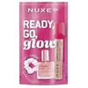 Image de Set Very Rose Soins Lèvres 8 ml + 10 ml + 1 ud