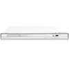 Image de Thomson THD303BWV2 Lecteur DVD Blanc avec Charge Par Fente, HDMI, USB et Escalade 1080p
