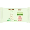 Image de Lingettes intimes bio - BOCOTON BIO