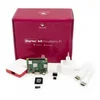 Image de Kit Raspberry Pi HutoPi 3 B+ 1 Go avec boîtier, carte SD 16 Go, HDMI et alimentation