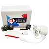 Image de Mini ordinateur Raspberry Pi Zero W Starter Kit 4 Go Blanc avec accessoires