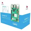 Image de Kit Raspberry Pi 5 HutoPi 8 Go 32 Go MicroSD Boîtier de ventilateur Micro-HDMI/HDMI