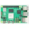 Image de Placa de desarrollo Raspberry Pi 5B 8GB LPDDR4x-SDRAM ARM Cortex-A76