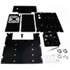 Image de Boîtier Hardkernel Odroid-H4 Type 4 Kit 4 baies 3,5" support Net Card Noir