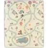 Image de Tapis de Jeu Réversible Tineo 150x180cm XPE 1cm Imperméable
