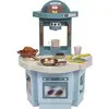 Image de Cuisine de jeu Ecoiffier Ma 1ère Cuisine Vert Azur 18 accesorios