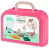 Image de Valisette de Comida Infantile Ecoiffier 1834 - 8 Accesorios de Juego Simbólico