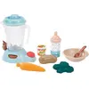 Image de Dînette valisette repas Ecoiffier 18x10,5x25,5 cm