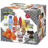 Image de Coffret Alimentation Ecoiffier 100% Chef Pack Drive 20 Pièces