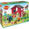 Image de Jeux de construction Ecoiffier abrick 36x11x50 cm