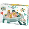 Image de Table de jeu educative Ecoiffier Bb Abrick 7917 multicolore