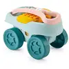 Image de ECOIFFIER Bb Abrick Carrito 7925 40 pièces