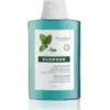 Image de Shampooing Menthe Aquatique