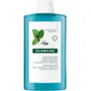 Image de Shampooing Menthe Aquatique