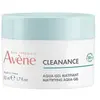 Image de Cleanance Aqua Gel Matificant 50 ml