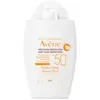 Image de Solar Fluid Mineral Spf50+ 40 ml