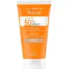 Image de Fluide solaire couleur SPF50+ Eau Thermale 50 ml