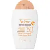 Image de Solar Fluid Mineral Color Spf50+ 40 ml