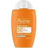 Image de Solaires Ultra Fluide Oil Control SPF50+ 50 ml