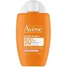 Image de Solares Ultra Fluido Radiance SPF50+ 50 ml