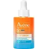 Image de SÉRUM SOLAIRE HYDRA SPF50 30ML AVENE 30 ml