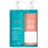 Image de Pack Gel Nettoyant Purifiant Cleanance 2x400 ml