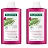 Image de Pack Figue de Barbaria Shampooing Hydratant 2 x 400 ml