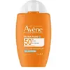 Image de Solaires Ultra Fluide Oil Control SPF50+ 50 ml