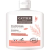Image de Shampoing cheveux gras au vinaigre de romarin bio - CATTIER