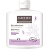 Image de Shampoing cheveux secs bio - CATTIER